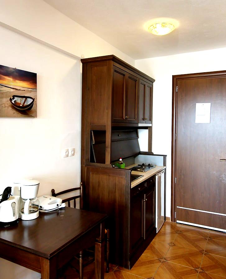 Marilena Apartments